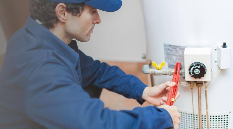 Professional Tankless Water Heater Installation in Hightstown, NJ